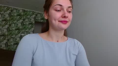 Olivia online show from 11.15.25