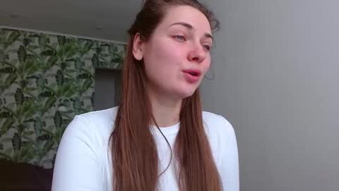 Olivia online show from 02.15.26