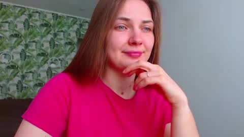 Olivia online show from 04.05.26