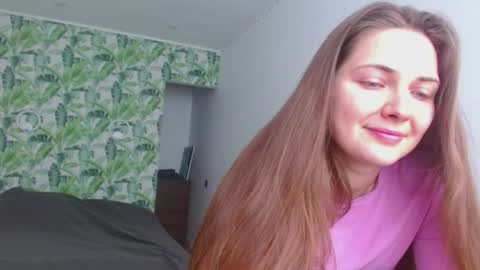 Olivia online show from 04.18.26