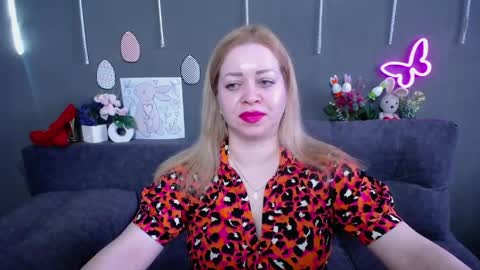 Snapshot of oliviaverr chatting on 03.29.26 Oliviaverr online show from 03.29.26