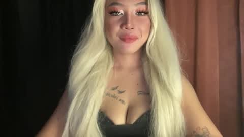 ZAINA online show from 04.08.26