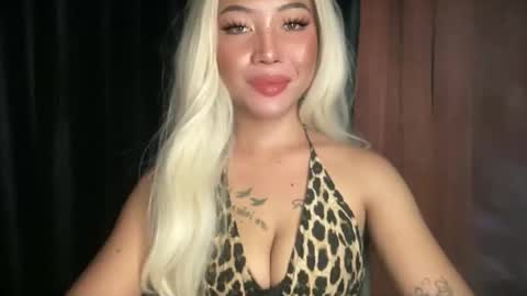 ZAINA online show from 04.12.26