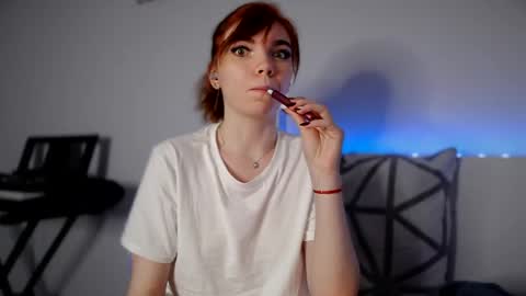 Angelina Lina online show from 01.27.25