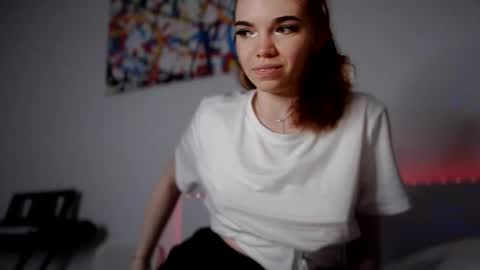 Angelina Lina online show from 01.31.25