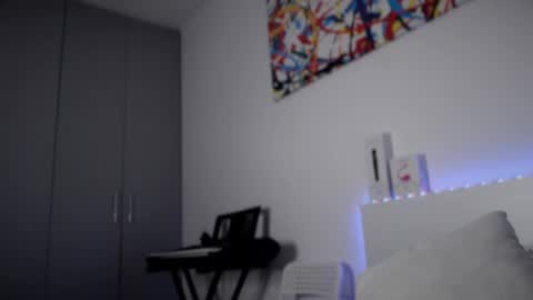 Angelina Lina online show from 02.13.25