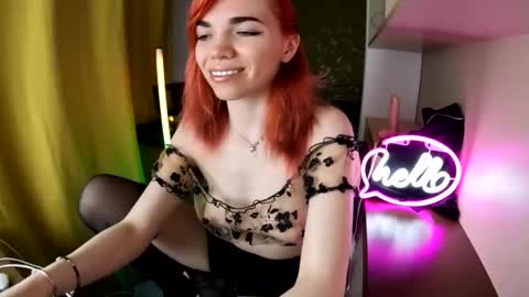 Angelina Lina online show from 02.11.26