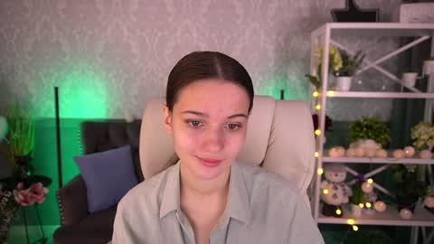 Olivia online show from 01.18.25