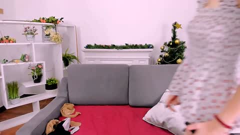 Snapshot of ollistiw chatting on 12.28.24 Olli and Stiw online show from 12.28.24