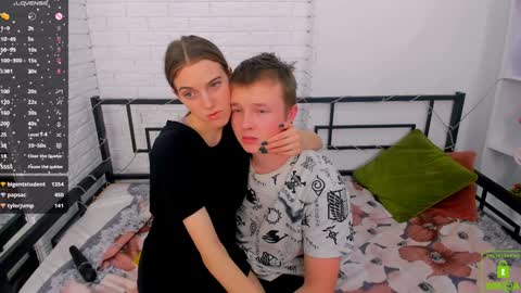 Snapshot of ollistiw chatting on 01.14.25 Olli and Stiw online show from 01.14.25