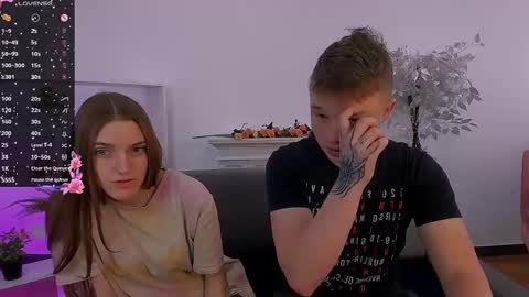 Snapshot of ollistiw chatting on 02.23.25 Olli and Stiw online show from 02.23.25