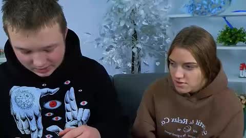 Snapshot of ollistiw chatting on 11.11.25 Olli and Stiw online show from 11.11.25