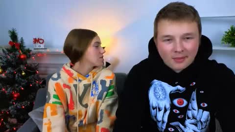 Olli and Stiw online show from 12.22.25