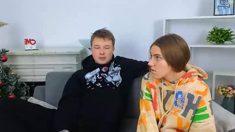 Olli and Stiw online show from 01.15.26