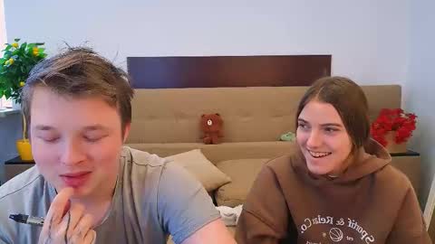 Olli and Stiw online show from 02.10.26