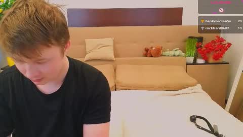 Olli and Stiw online show from 02.15.26