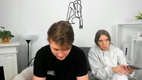 Olli and Stiw online show from 05.18.26
