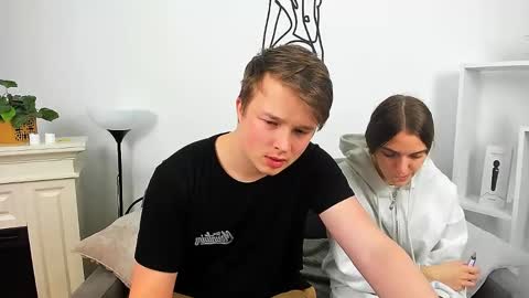 Olli and Stiw online show from 05.19.26