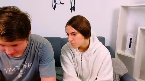 Olli and Stiw online show from 05.20.26