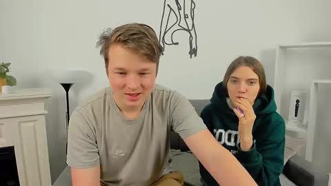Olli and Stiw online show from 05.25.26