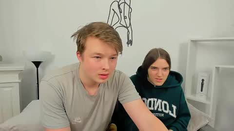 Olli and Stiw online show from 05.26.26