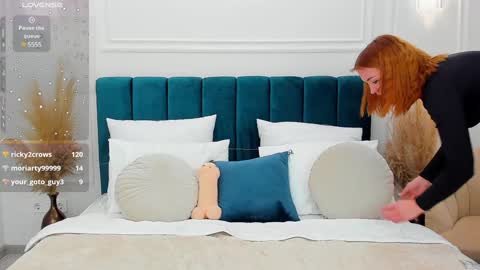 Amely online show from 01.22.25