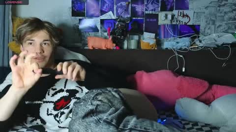 Tony online show from 02.06.25