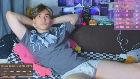 Tony online show from 02.07.25