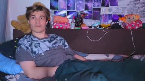 Tony online show from 02.25.25