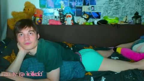 Tony online show from 09.13.25