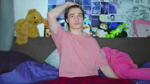 Tony online show from 10.26.25