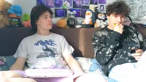 Tony online show from 02.24.26