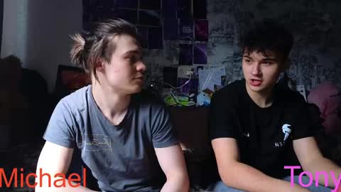 Tony online show from 04.14.26