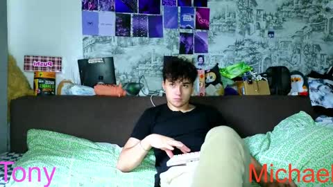 Tony online show from 05.16.26