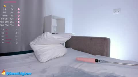 Lily dont forget to follow me  good to see you all online show from 02.10.25