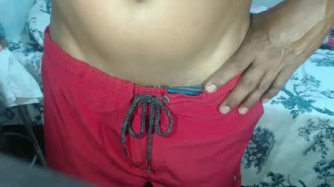 OlySantos online show from 12.09.24