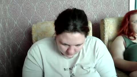 OlyaFire online show from 05.25.26