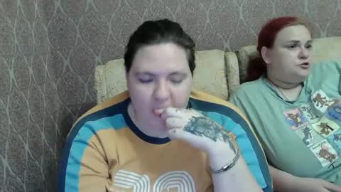 OlyaFire online show from 05.27.26