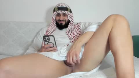 Omar online show from 03.12.26