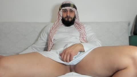 Omar online show from 04.30.26
