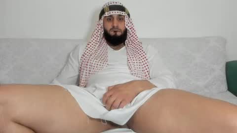 Omar online show from 05.08.26
