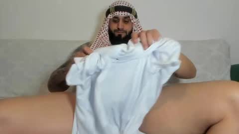 Omar online show from 05.10.26