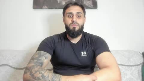 Omar online show from 05.11.26