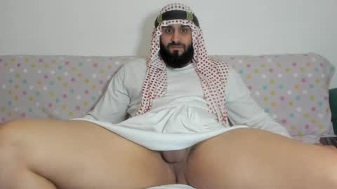 Omar online show from 05.21.26