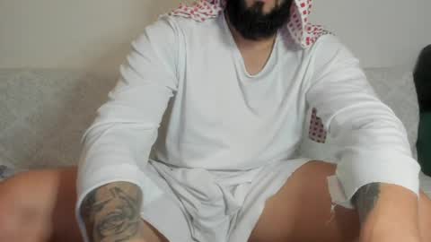 Omar online show from 05.25.26