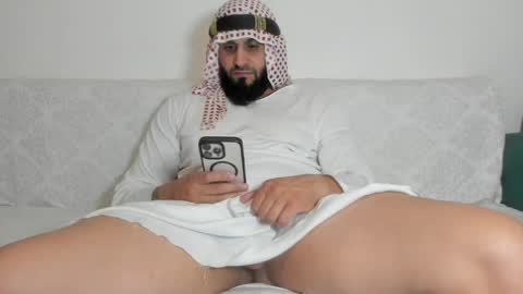 Omar online show from 05.25.26