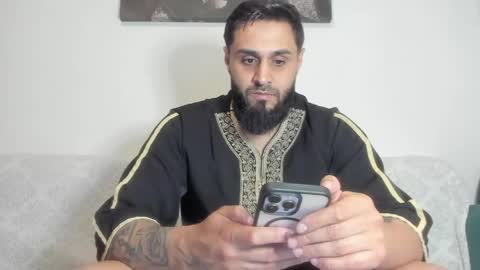 Omar online show from 05.27.26
