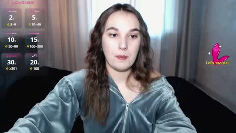 Tessa online show from 02.19.25