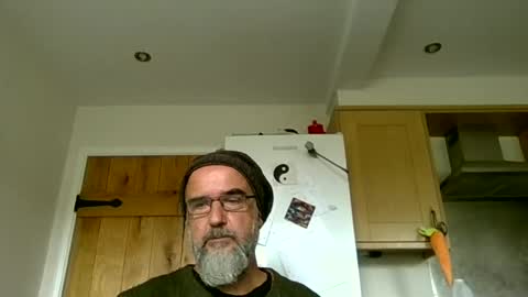 Snapshot of omegaspace666 chatting on 06.12.26 omegaspace666 online show from 06.12.26