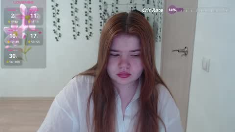  MellY  online show from 04.23.26